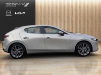gebraucht Mazda 3 e-Skyactiv-G122 Exclusive-Line