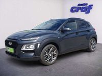 Gebraucht Hyundai Kona 105 PS (77 kW) 2020 Grau SUV