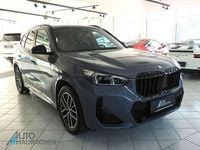 gebraucht BMW X1 20 d xDrive M Sport Aut.*LED*ACC*AHK*HUP*