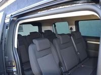 Neu Peugeot Traveller Business-Line 179 PS (131 kW) 2025 Van / Kleinbus