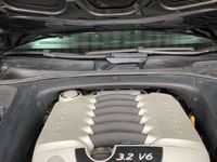 gebraucht Porsche Cayenne Cayenne3.2Automatik AllradBenziner