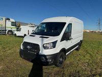 Neu Ford Transit Trend 131 PS (96 kW) 2026 Van