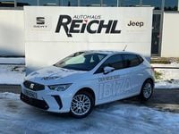 gebraucht Seat Ibiza Style Edition 1.0 TSI 95PS