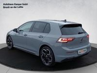 Neu VW Golf VIII Sport 115 PS (84 kW) 2026 Mittelgrau  normal