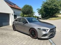 gebraucht Mercedes A200 A 200