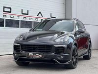 Gebraucht Porsche Cayenne 262 PS (192 kW) 2014 Schwarz SUV