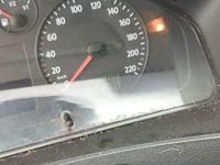 Gebraucht VW T5 86 PS (63 kW) 2005 Blau Van