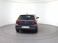 gebraucht VW Polo 4Me TSI