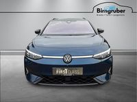 gebraucht VW ID.7 Tourer GTX 4MOTION 250 kW Business