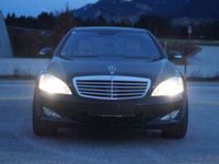 gebraucht Mercedes S500 4MATIC Aut.