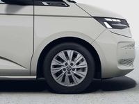 Neu VW California Beach 150 PS (110 kW) 2025 Weiß Van