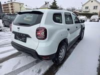 gebraucht Dacia Duster TCe 90 Access