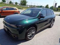 Gebraucht Leapmotor C10 160 kW (218 PS) 2025 Grün SUV