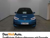 gebraucht VW ID3 Pro S 150 kW