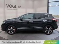 gebraucht Nissan Qashqai 16