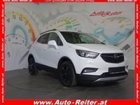 Gebraucht Opel Mokka X Innovation 116 PS (85 kW) 2017 Weiß SUV