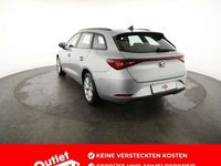 gebraucht Seat Leon Sportstourer Style