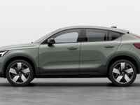 gebraucht Volvo C40 Ultimate Recharge Twin Motor PixelLED Pano 300 ...