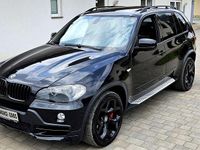 gebraucht BMW X5 X5 xDrive48i Österreich-Paket Aut. Österreich-Paket