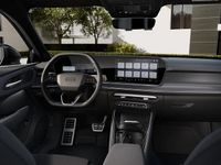 gebraucht Audi Q3 Sportback S line TFSI 204 2xS neuMod Tech LED+