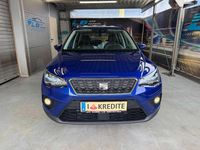gebraucht Seat Arona Style