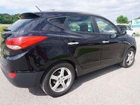 gebraucht Hyundai ix35 17 CRDi Life DPF