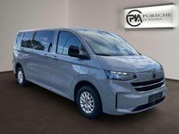 Gebraucht VW T7 Life 150 PS (110 kW) 2025 Grau Van