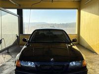 Gebraucht BMW 320 M Sport 136 PS (100 kW) 2001 Limousine