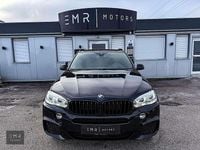 gebraucht BMW X5 xDrive30d M-SPORTPAKET ACC HUD AHK ADAPTIVE...