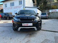 gebraucht Land Rover Range Rover evoque SE Dynamic 2,0 TD4 Aut.Super Kredit FIX 699 (6187)