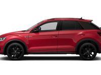 gebraucht VW T-Roc R-Line 1.5 TSI 150 DSG Pano BlackP EasyO