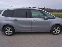 gebraucht Citroën C4 SpaceTourer GrandGrandBlueHDI 150 S&S EAT6 Shine