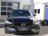 gebraucht Volvo V60