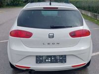 gebraucht Seat Leon 14