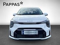 Neu Kia Picanto Gold 67 PS (49 kW) 2026 Clear white Kleinwagen