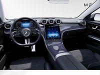 gebraucht Mercedes 200 - TC4matic AMG Line