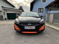 gebraucht Hyundai i30 14 CRDi Europe Plus