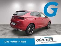 gebraucht Opel Grandland X 1,5 D Business Elegance Start/Stop Aut.