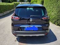 gebraucht Renault Espace Initiale Paris Energy dCi 160 EDC