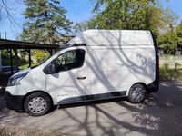 gebraucht Renault Trafic TraficL1H2 29t 16 Energy Twin-Turbo dCi 120