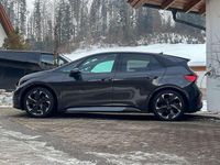 Gebraucht Cupra Born 150 kW (204 PS) 2021 Kleinwagen