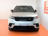 Gebraucht Land Rover Range Rover Velar HSE Dynamic 301 PS (221 kW) 2018 Hellbraun  normal SUV