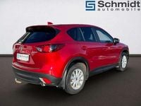 gebraucht Mazda CX-5 CD150 AWD Attraction