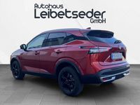 gebraucht Nissan Qashqai N-Connecta+ 1.3 DIG-T MHEV 140 PS 6MT