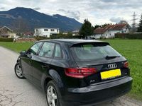 gebraucht Audi A3 Sportback Style 16 TDI DPF