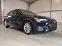 gebraucht Audi A3 35 TFSI MHEV 150 PS S-Tronic-AndroidAutoAppleCa...