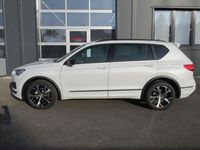 gebraucht Seat Tarraco FR 1.5 TSI DSG