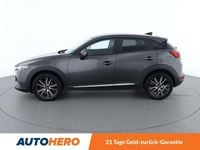 gebraucht Mazda CX-3 2.0 Revolution