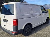 Gebraucht VW T6 102 PS (75 kW) 2016 Weiß Van