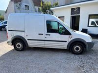 gebraucht Ford Tourneo Connect Kasten 18 TDCi Lang Hochdach